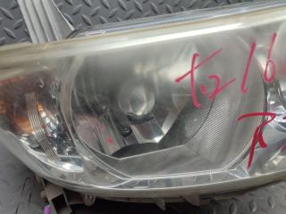 Фара правая передняя DAIHATSU TANTO L385S KF-VE 100-51944 5 ракурс
