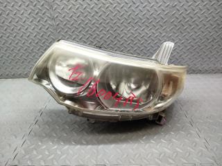 Фара левая передняя DAIHATSU TANTO L385S KF-VE 100-51944 1 ракурс