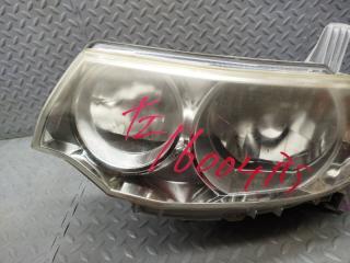 Фара левая передняя DAIHATSU TANTO L385S KF-VE 100-51944 2 ракурс