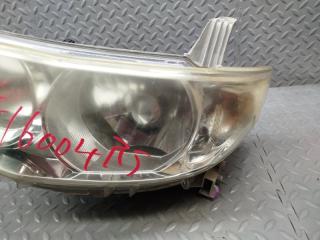Фара левая передняя DAIHATSU TANTO L385S KF-VE 100-51944 3 ракурс