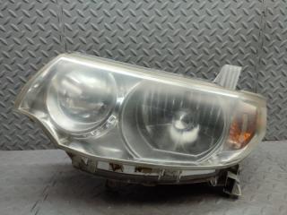 Фара левая передняя DAIHATSU TANTO L385S KF-DET 100-51944 1 ракурс