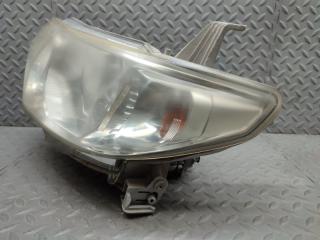 Фара левая передняя DAIHATSU TANTO L385S KF-DET 100-51944 3 ракурс