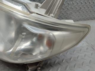Фара левая передняя DAIHATSU TANTO L385S KF-DET 100-51944 4 ракурс