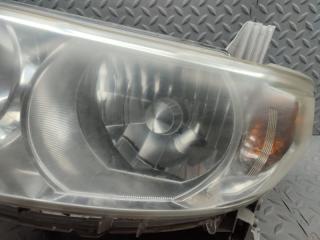 Фара левая передняя DAIHATSU TANTO L385S KF-DET 100-51944 5 ракурс