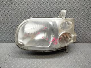 Фара левая передняя DAIHATSU TANTO L385S KF-VE 100-51945 1 ракурс