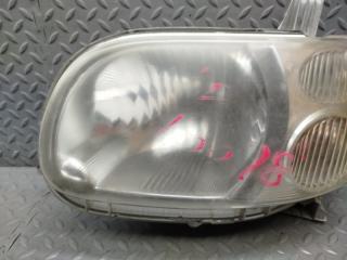 Фара левая передняя DAIHATSU TANTO L385S KF-VE 100-51945 2 ракурс