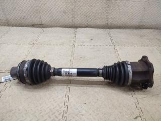 Привод левый передний AUDI A5 8T CDN 8K0407271AF 1 ракурс