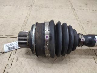 Привод левый передний AUDI A5 8T CDN 8K0407271AF 2 ракурс