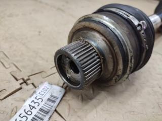 Привод левый передний AUDI A5 8T CDN 8K0407271AF 3 ракурс