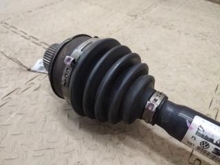 Привод левый передний AUDI A5 8T CDN 8K0407271AF 4 ракурс