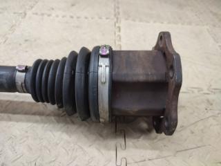 Привод левый передний AUDI A5 8T CDN 8K0407271AF 5 ракурс