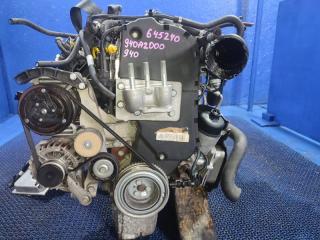 Двигатель ALFA ROMEO GIULIETTA 940 940A2000 1844072 1 ракурс