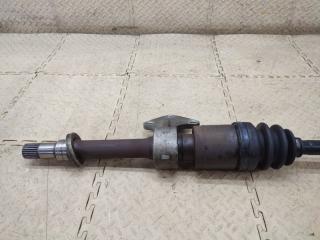 Привод правый передний HONDA LIFE JB8 P07A 2 ракурс Привод правый передний HONDA LIFE JB8 P07A 2 ракурс