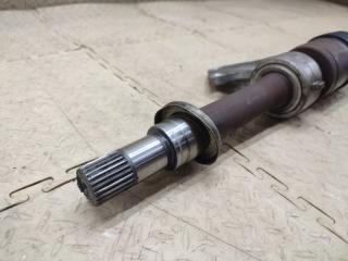 Привод правый передний HONDA LIFE JB8 P07A 3 ракурс Привод правый передний HONDA LIFE JB8 P07A 3 ракурс