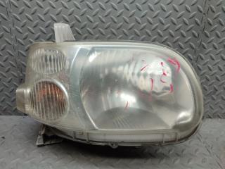 Фара правая передняя DAIHATSU TANTO L385S KF-VE 100-51945 1 ракурс