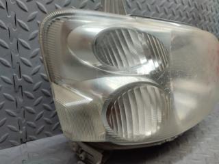 Фара правая передняя DAIHATSU TANTO L385S KF-VE 100-51945 4 ракурс