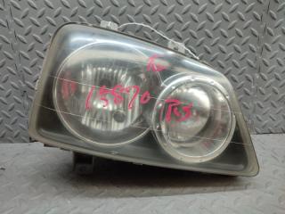 Фара правая передняя DAIHATSU TERIOS KID J111G EF-DEM P0757 1 ракурс