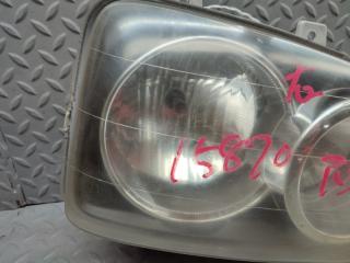 Фара правая передняя DAIHATSU TERIOS KID J111G EF-DEM P0757 4 ракурс