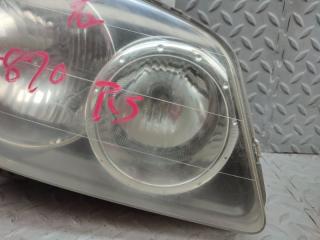 Фара правая передняя DAIHATSU TERIOS KID J111G EF-DEM P0757 5 ракурс