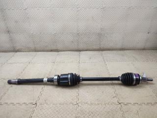Привод правый передний MAZDA MAZDA3 BP5P P5-VPS 1 ракурс
