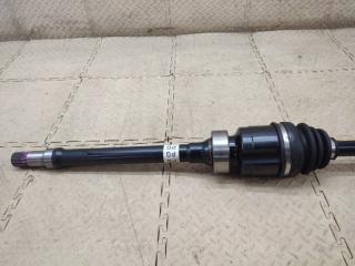 Привод правый передний MAZDA MAZDA3 BP5P P5-VPS 2 ракурс