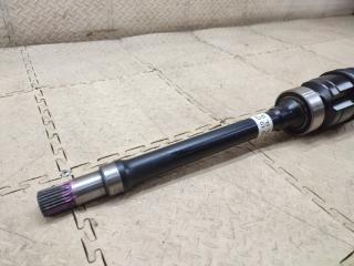 Привод правый передний MAZDA MAZDA3 BP5P P5-VPS 3 ракурс