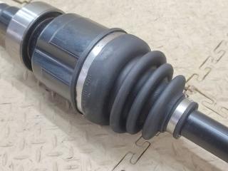 Привод правый передний MAZDA MAZDA3 BP5P P5-VPS 4 ракурс