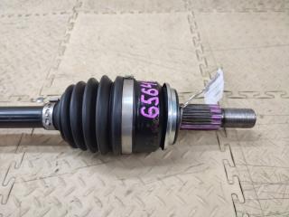 Привод правый передний MAZDA MAZDA3 BP5P P5-VPS 5 ракурс