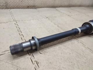 Привод правый передний MAZDA CX-3 DK8FW S8-DPTS FTD72550XA 3 ракурс