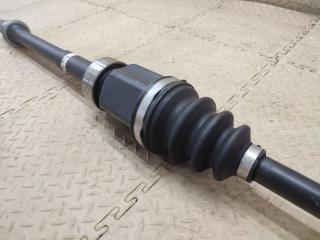 Привод правый передний MAZDA CX-3 DK8FW S8-DPTS FTD72550XA 4 ракурс