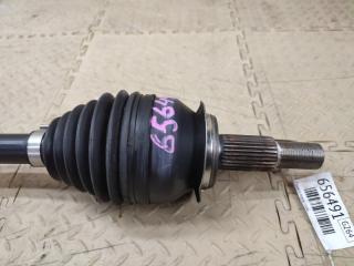 Привод правый передний MAZDA CX-3 DK8FW S8-DPTS FTD72550XA 5 ракурс