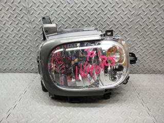 Фара правая передняя NISSAN CUBE BNZ11 CR14DE 1801 1 ракурс
