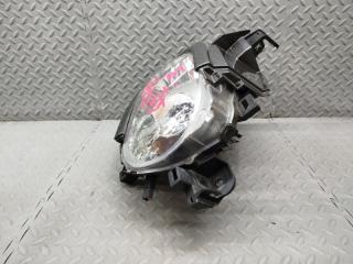 Фара правая передняя NISSAN CUBE BNZ11 CR14DE 1801 4 ракурс