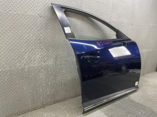Дверь правая передняя MAZDA CX-3 DKEAW PE-VPS 2 ракурс