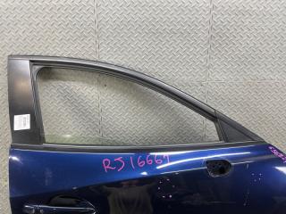Дверь правая передняя MAZDA CX-3 DKEAW PE-VPS 4 ракурс