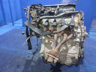 Двигатель HONDA MOBILIO SPIKE GK1 L15A VTEC 3035792 2 ракурс