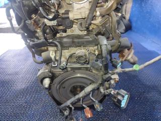 Двигатель HONDA MOBILIO SPIKE GK1 L15A VTEC 3035792 5 ракурс