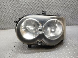 Фара левая передняя DAIHATSU MOVE L160S EF-DET 100-51786 1 ракурс