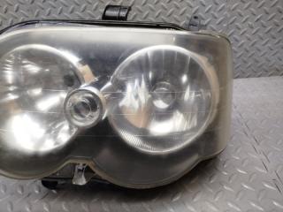 Фара левая передняя DAIHATSU MOVE L160S EF-DET 100-51786 3 ракурс
