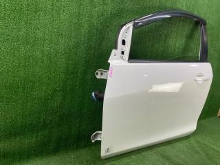 Дверь левая передняя MAZDA DEMIO DE3FS ZJ 2 ракурс