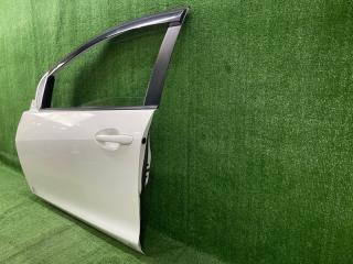 Дверь левая передняя MAZDA DEMIO DE3FS ZJ 3 ракурс