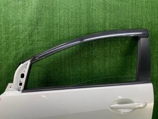 Дверь левая передняя MAZDA DEMIO DE3FS ZJ 4 ракурс