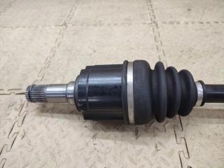 Привод левый передний MAZDA MAZDA3 BP5P P5-VPS 2 ракурс
