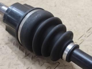 Привод левый передний MAZDA MAZDA3 BP5P P5-VPS 4 ракурс