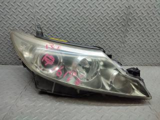 Фара правая передняя TOYOTA ESTIMA ACR55 2AZ-FE 28-217 1 ракурс