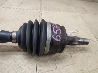 Привод левый передний ALFA ROMEO GIULIETTA 940 940A2000 5 ракурс Привод левый передний ALFA ROMEO GIULIETTA 940 940A2000 5 ракурс