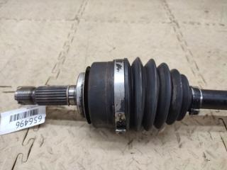 Привод левый передний HONDA LIFE JB8 P07A 2 ракурс Привод левый передний HONDA LIFE JB8 P07A 2 ракурс