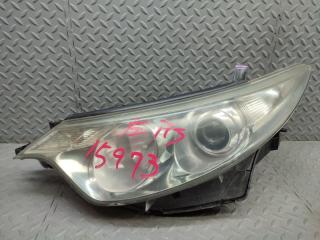 Фара правая передняя TOYOTA ESTIMA GSR55 2GR-FE 28-192 1 ракурс