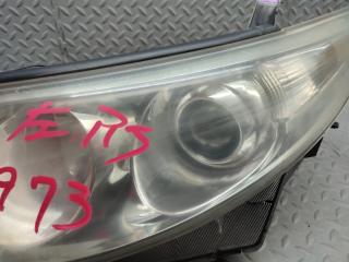 Фара правая передняя TOYOTA ESTIMA GSR55 2GR-FE 28-192 5 ракурс