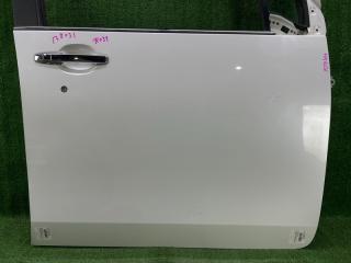 Дверь правая передняя HONDA N-WGN JH3 S07B 5 ракурс